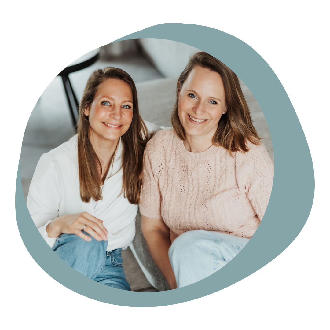 Sanne-en-Anouk