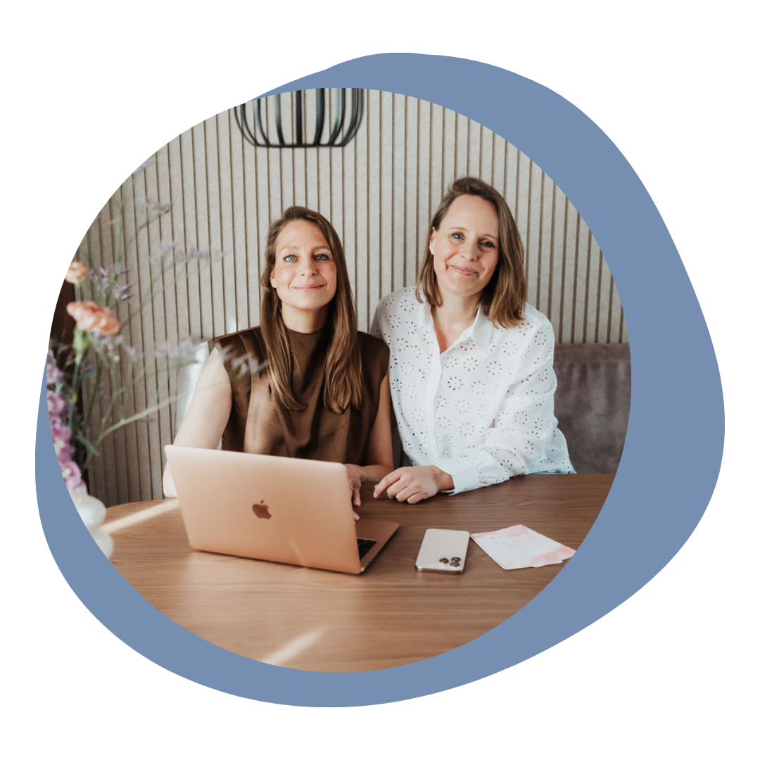 Anouk&Sanne