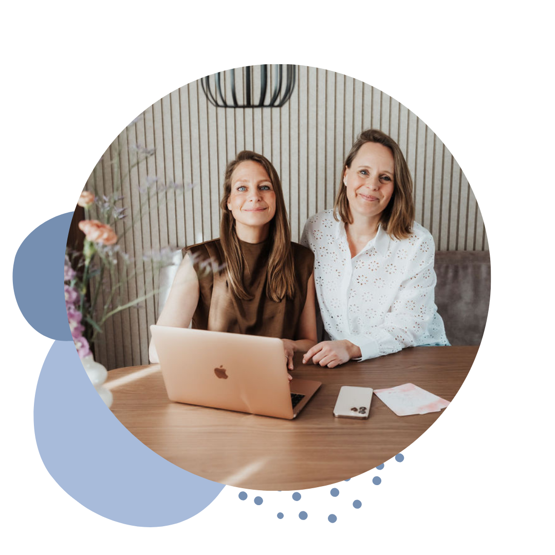 Anouk&Sanne